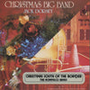 Jack Dorsey & The Acapulco Brass: Christmas Big Band And South Of The Border