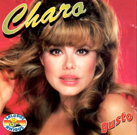 Charo: Gusto