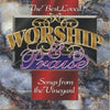 The Best Loved Worship & Praise Songs From The Vineyard