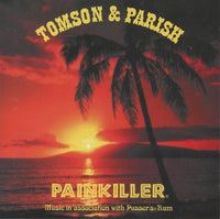 Tomson & Parish: Painkiller