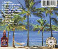 Tomson & Parish: Painkiller
