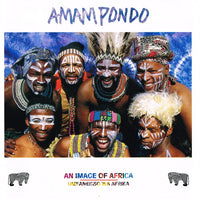 Amampondo: An Image Of Africa