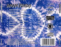 Amampondo: An Image Of Africa