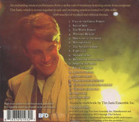 Tim Janis: Celtic Heart