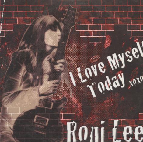 Roni Lee: I Love Myself Today