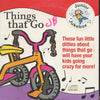 Junior Jukebox: Things That Go
