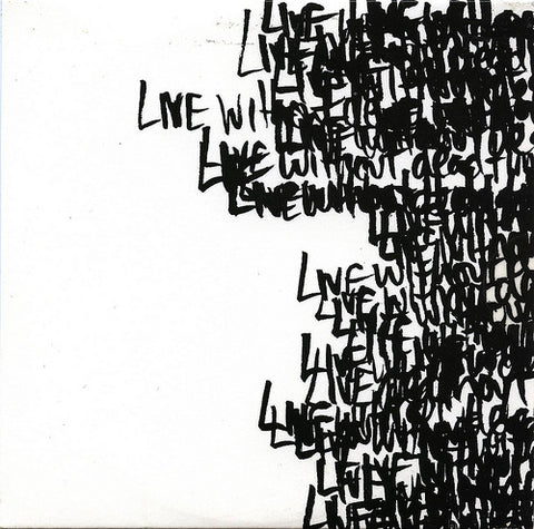 DJ Spooky: Live Without Dead Time