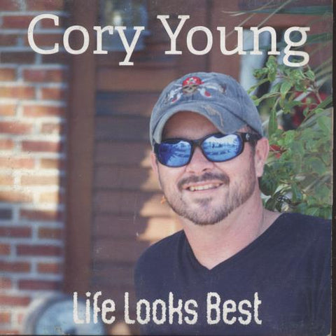 Cory Young: Life Looks Best