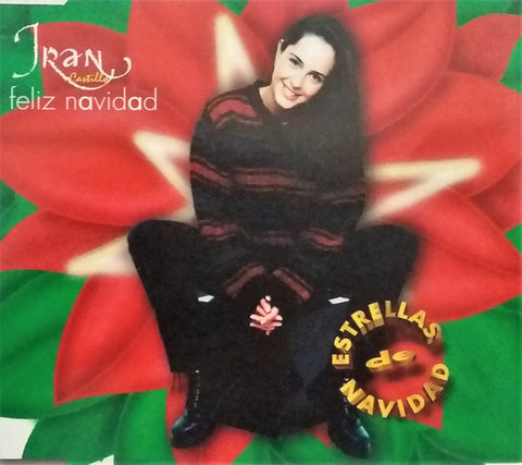 Iran Castillo: Feliz Navidad Promo