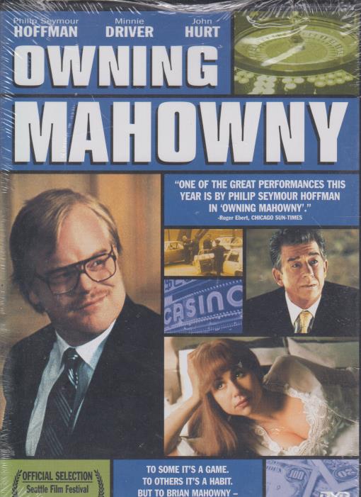 Owning Mahowny
