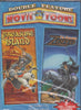 Treasure Island / The Amazing Zorro