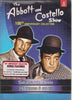 The Abbott & Costello Show: 100th Anniversary Collection: Season One 5-Disc Set