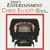 Chris Elliott: That's Entertainment