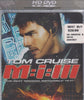 Mission: Impossible III HD DVD Collector's 2-Disc Set