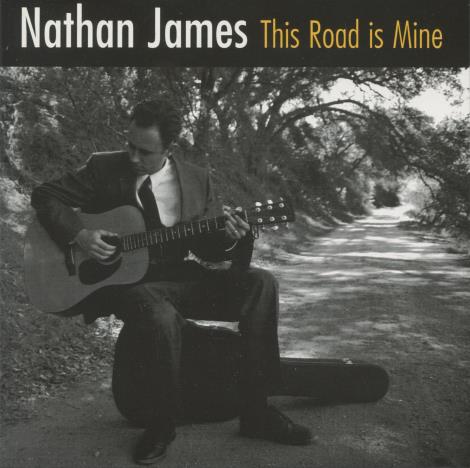 Nathan James: This Road Is Mine