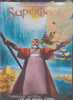Superbook: Let My People Go!