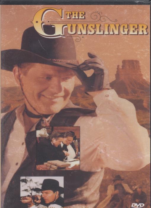 The Gunslinger