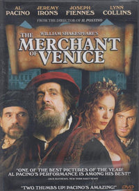 The Merchant Of Venice