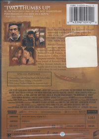 The Merchant Of Venice