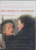 Jane Austen In Manhattan The Merchant Ivory Collection