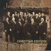 Christian Edition: Jesus Paid It All