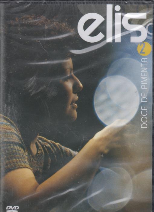 Elis: Doce De Pimenta 2