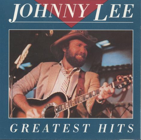 Johnny Lee: Greatest Hits