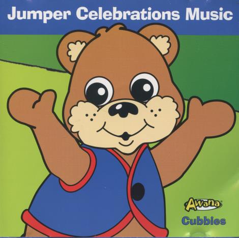Awana Cubbies: Jumper Celebrations Music