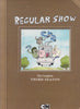 Regular Show: The Complete Third Season 3-Disc Set