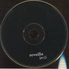 Reveille: Laced Promo w/ Back Artwork