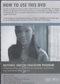 Understanding Sexual Violence: The Judge's Role