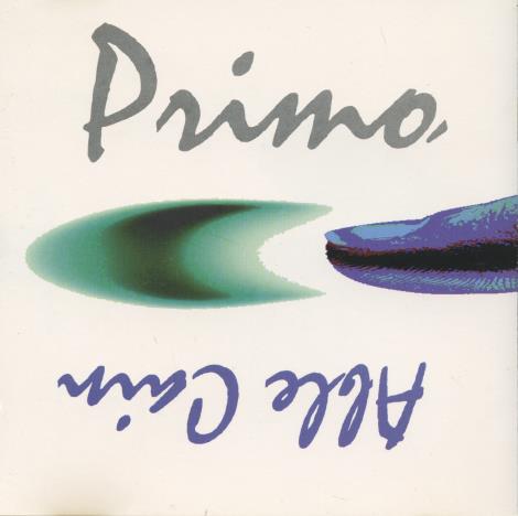 Able Cain: Primo