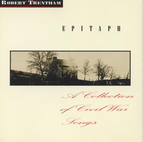 Robert Trentham: Epitaph