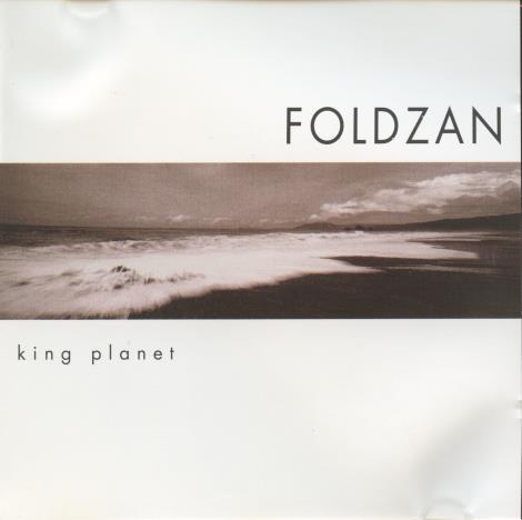 Fold Zandura: King Planet