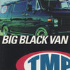 The Mighty Plastisols: Big Black Van
