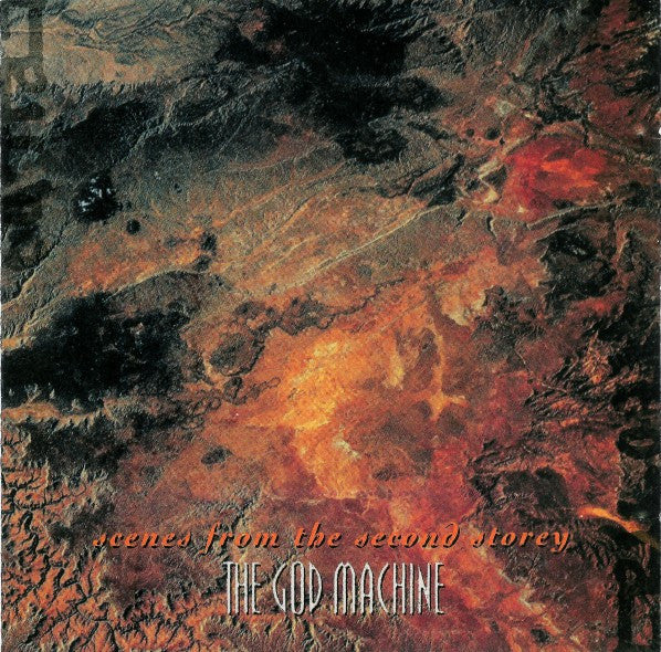 The God Machine: Scenes From The Second Storey