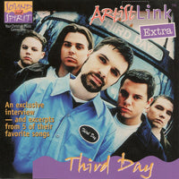 Third Day: ArtistLink Extra Promo