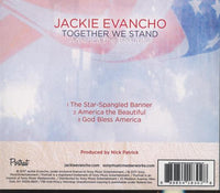 Jackie Evancho: Together We Stand: America The Beautiful