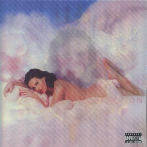 Katy Perry: Teenage Dream: The Complete Confection Limited w/ Lenticular Cover