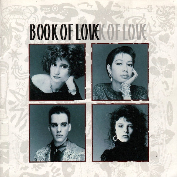 Book Of Love: Book Of Love