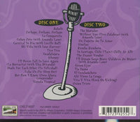 Desi Arnaz: Cocktail Hour 2-Disc Set