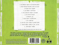 The Perks Of Being A Wallflower: Original Motion Picture Soundtrack