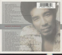 Smokey Robinson: The Solo Anthology 2-Disc Set