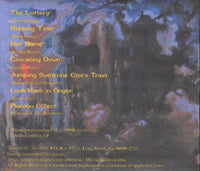 Dichroic Mirror: Milk Of The Vulture Goddess Limited EP
