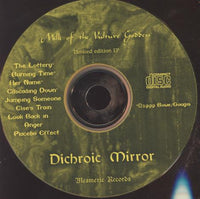 Dichroic Mirror: Milk Of The Vulture Goddess Limited EP