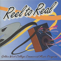 Golden West College Commercial Music Program: Reel To Real