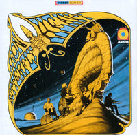 Iron Butterfly: Heavy