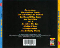 Iron Butterfly: Heavy