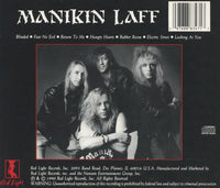 Manikin Laff: Manikin Laff