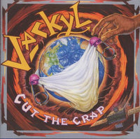 Jackyl: Cut The Crap